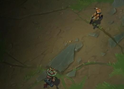 拳头亲儿子为什么是ez,拳头亲儿子ez重做