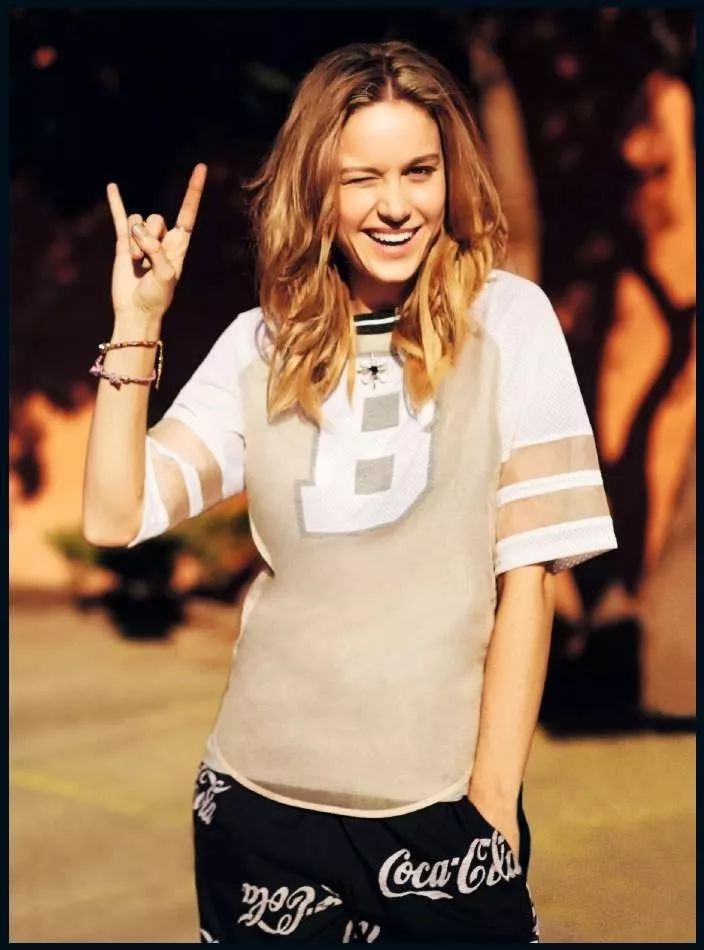 奥斯卡影后吐槽,漫威奥斯卡影后