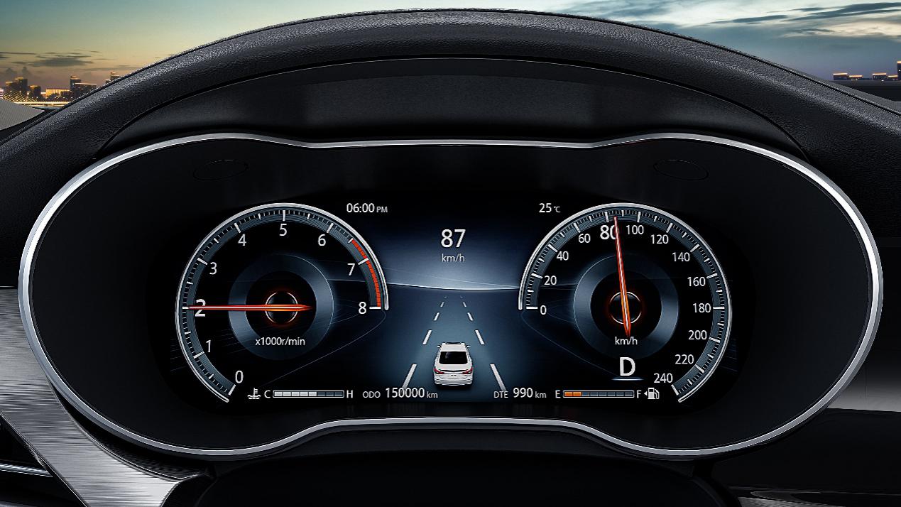 什么是灌篮？逸动来告诉你