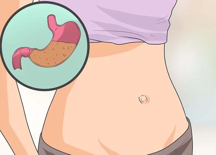 胃灼热很常见，但背后藏着7种病，你忽视了么？