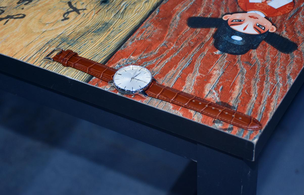 梅花307全自动机械表2783机芯,最好的全自动机械表机芯