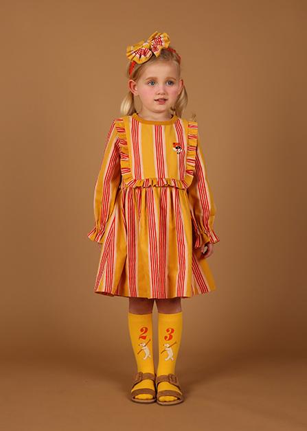 韩国时尚知名品牌,不想被复制