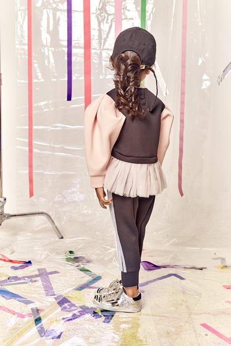 韩国时尚知名品牌,不想被复制