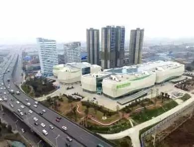 金牛区未来100个项目,金牛互助片区项目