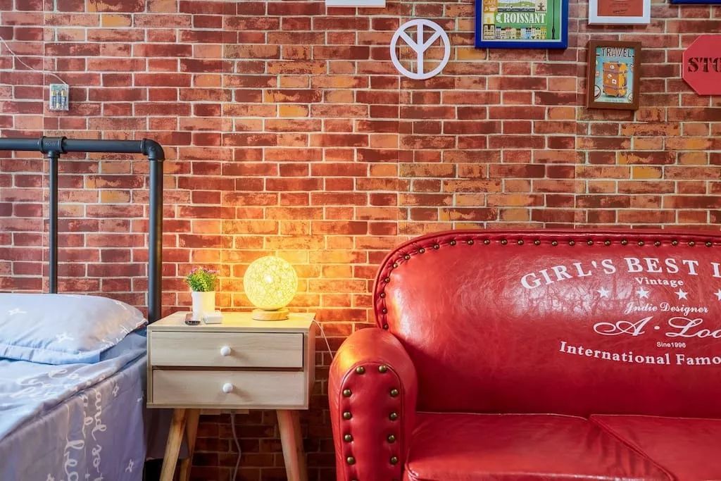 武汉藏在山里的民宿,武汉好一点的民宿推荐