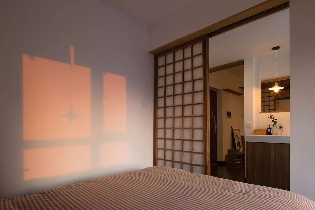 武汉藏在山里的民宿,武汉好一点的民宿推荐