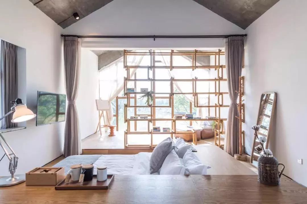 武汉藏在山里的民宿,武汉好一点的民宿推荐