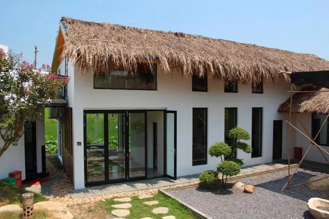 武汉藏在山里的民宿,武汉好一点的民宿推荐