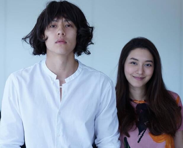 最新泰剧筹拍，pope贝拉二搭千谎百爱，mark我的法定老公开拍