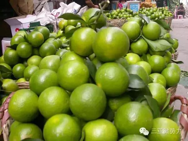 海南人最喜欢吃的食物,海南人吃最多的是什么