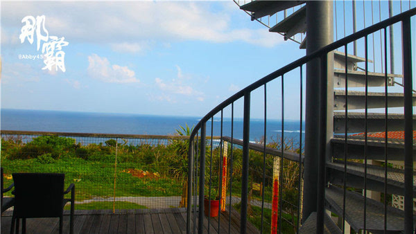 当地人推荐日本这家雪盐工厂,比冲绳县内数一数二的万座毛还美