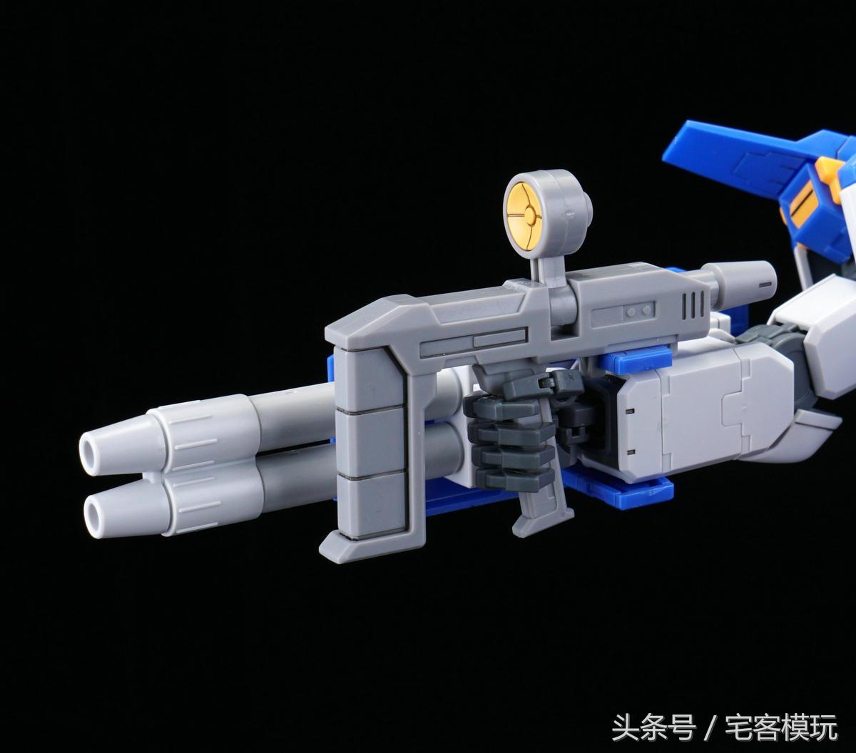 万代mg高达rx78,mg兴风者高达pb限定测评