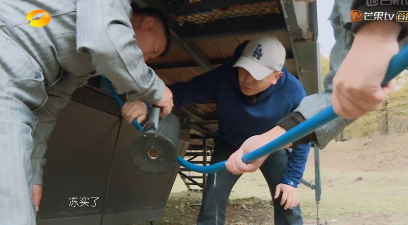 刘涛背的包,包贝尔刘涛同款