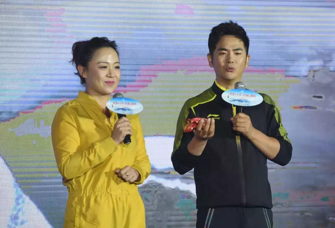 “冬奥在北京·体验在吉林”系列旅游推广活动在京举行，刘烨张晓龙李玉刚站台吉林冰雪，为家乡圈粉！