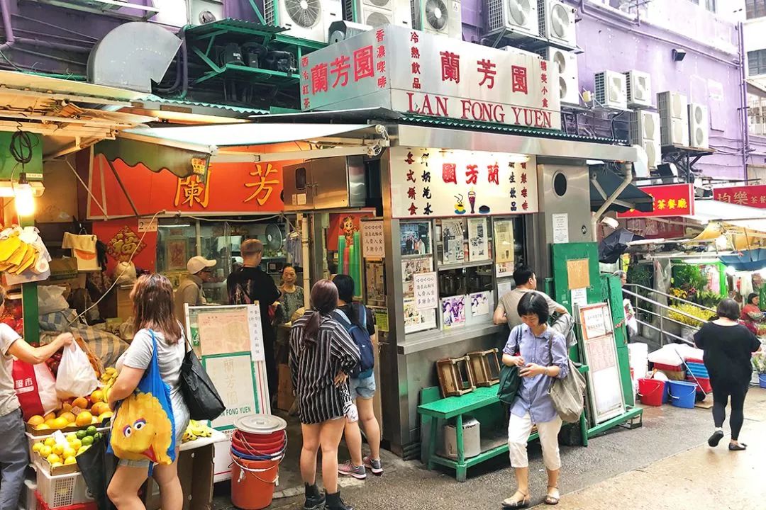 去香港必做50件事,去香港必须知道的10件事