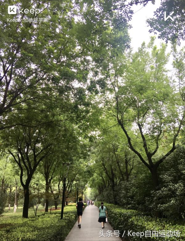 西安跑山路线推荐最新,西安跑步路线推荐