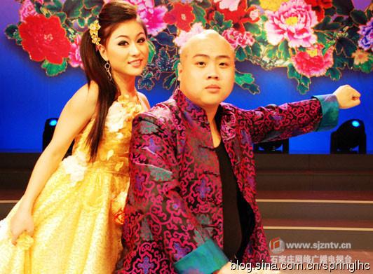 赵本山老师的这些徒弟你认识几个