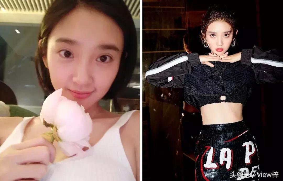 化妆师必须知道的七种眼型,化妆如何了解自己是什么眼型