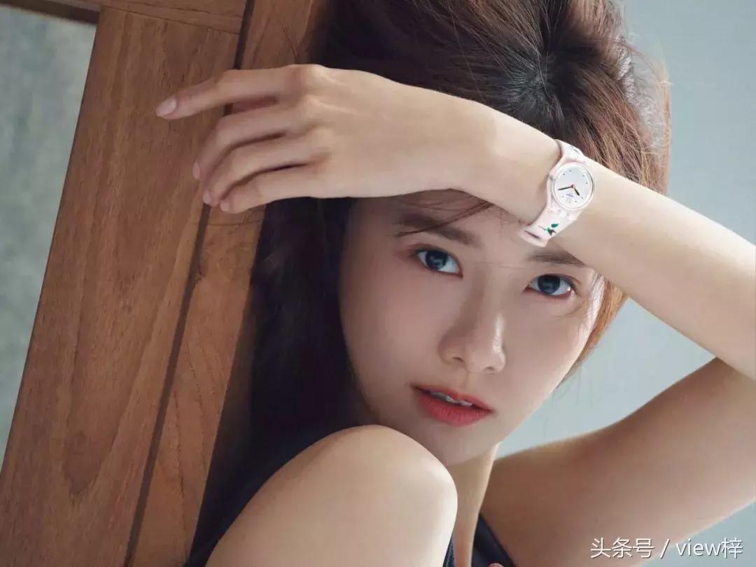 化妆师必须知道的七种眼型,化妆如何了解自己是什么眼型