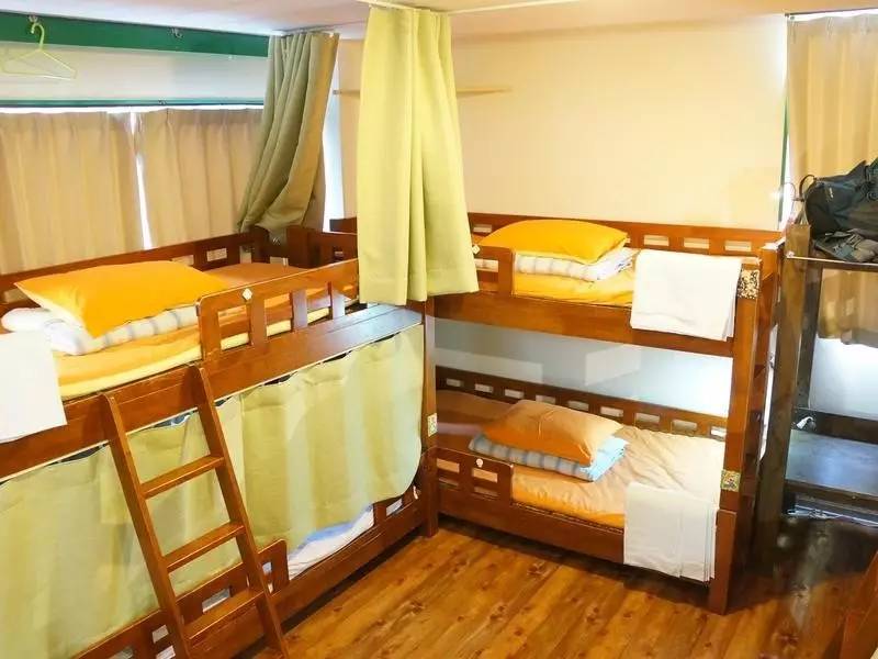 日本住哪里的民宿最方便便宜,几百块入住日本温馨民宿超划算