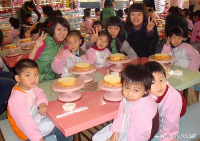 上海私立幼托机构名单,上海100多所托幼园