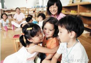 上海私立幼托机构名单,上海100多所托幼园