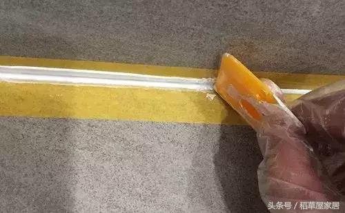 瓷砖美缝剂到底是不是花冤枉钱,铺完瓷砖全屋美缝剂怎么选不踩坑