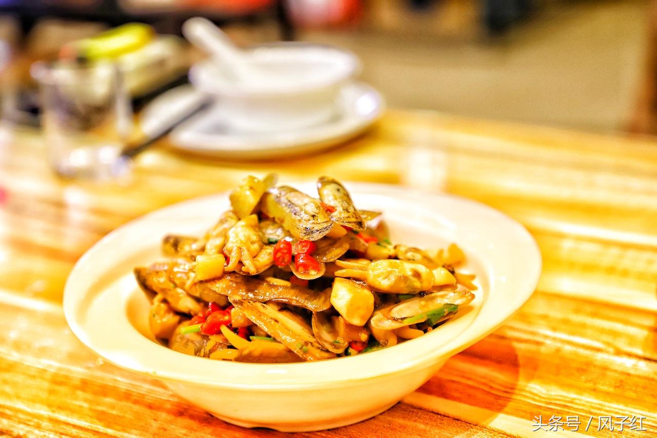 南昌烧烤界排名第一的餐厅,英雄联盟最强王者都到这来庆功