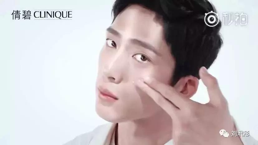 开学大战拉响预警，斩男不能只靠穿，皮肤不好试试看？