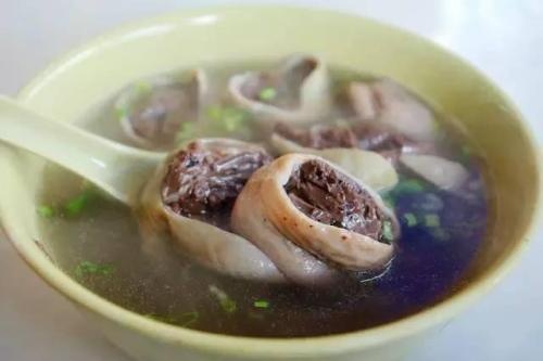 逛泉州必吃的十大美食,最全泉州美食小吃攻略