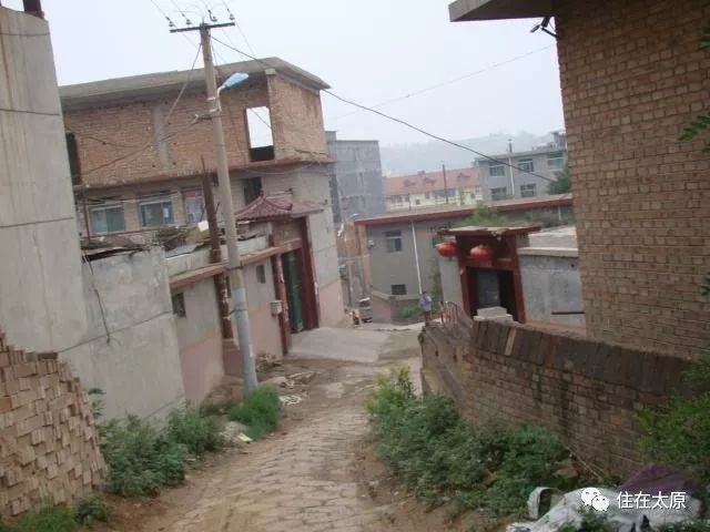 太原城市面貌焕然一新,太原为什么被污染指数最高