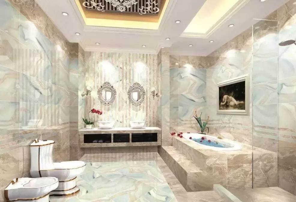 最全瓷砖知识大全,瓷砖知识普及小常识