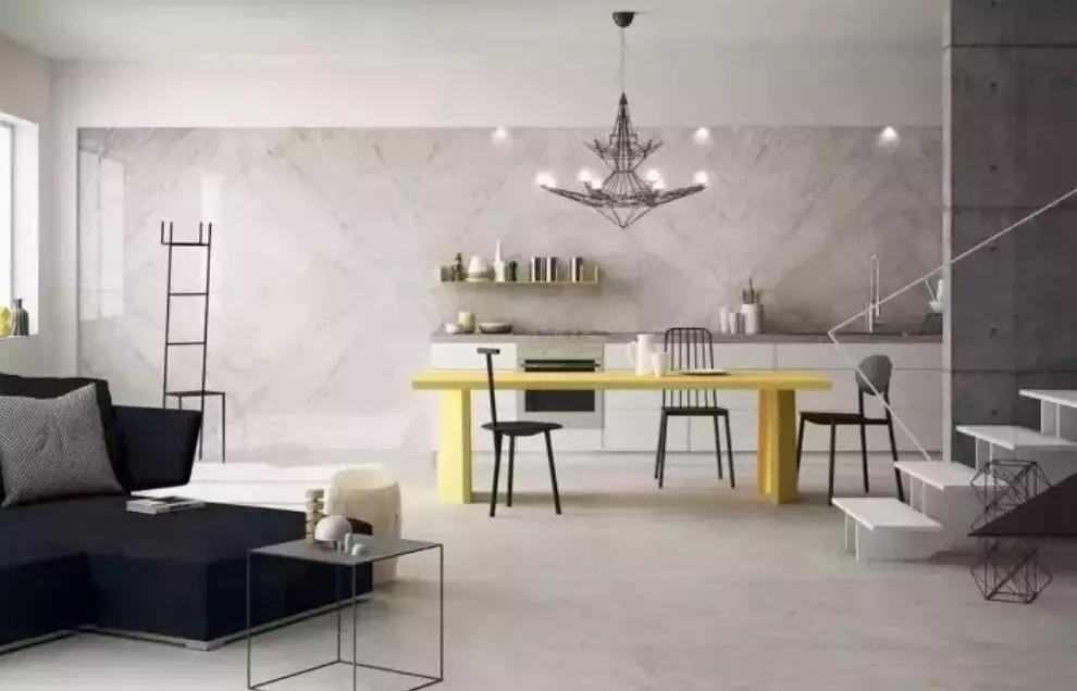 最全瓷砖知识大全,瓷砖知识普及小常识