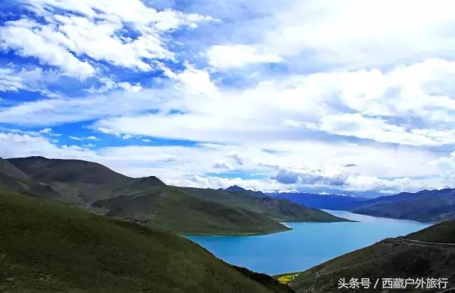 拉萨林芝旅游攻略最新四天三夜,拉萨旅游攻略超详细