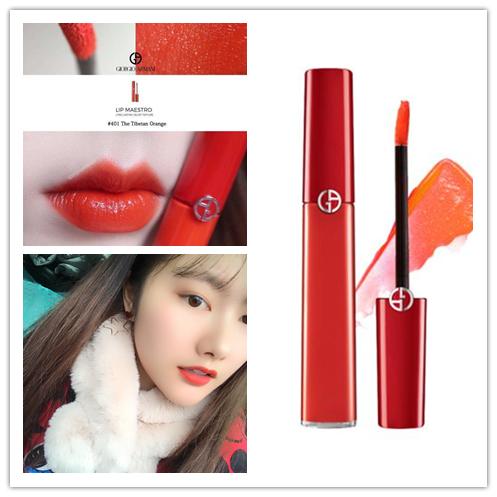 秋冬必备的几支口红,春夏秋冬必备的口红有哪些