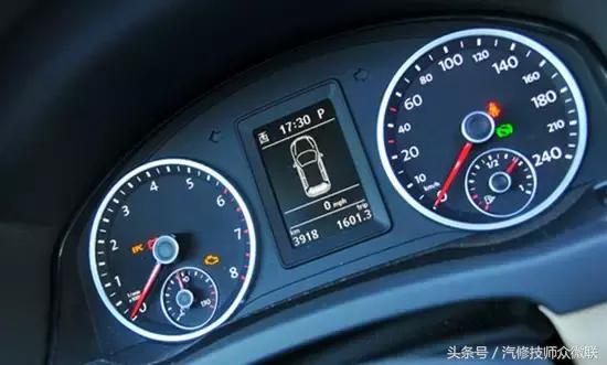 19款crv最低配保养灯归零图解,18款本田crv保养灯归零大全图解