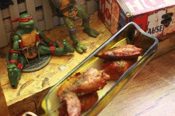 好吃的西餐披萨,正宗的西餐披萨