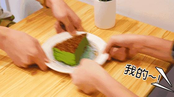 津城99.99%的抹茶控，都被这个“网绿”撩的欲罢不能！