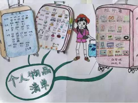 制作一份旅行攻略耗时长达半年，背后的作者竟然是……