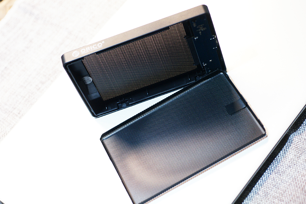 希捷酷鱼500g机械硬盘评测,2.5寸希捷酷鱼西数蓝盘测评