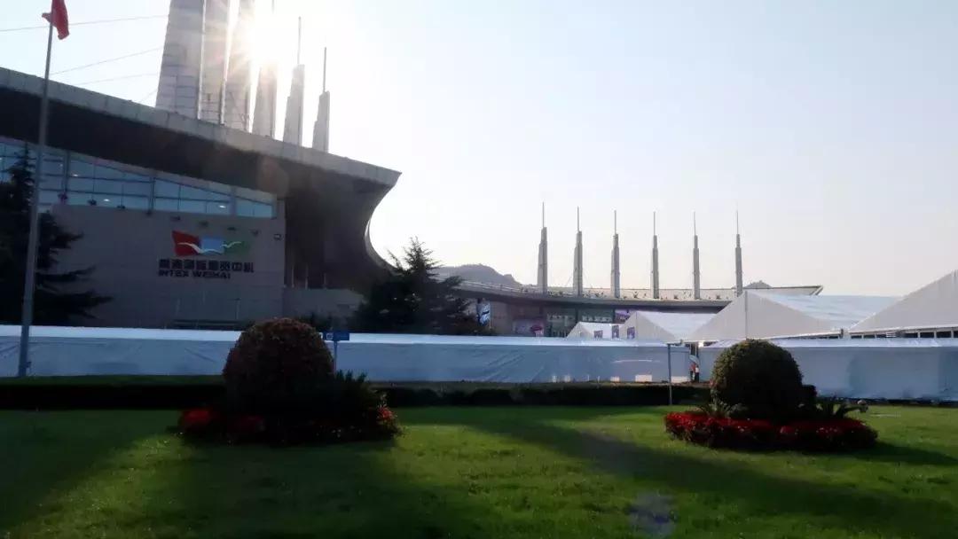 中国十大渔具博览会,山东威海渔具展览会时间表