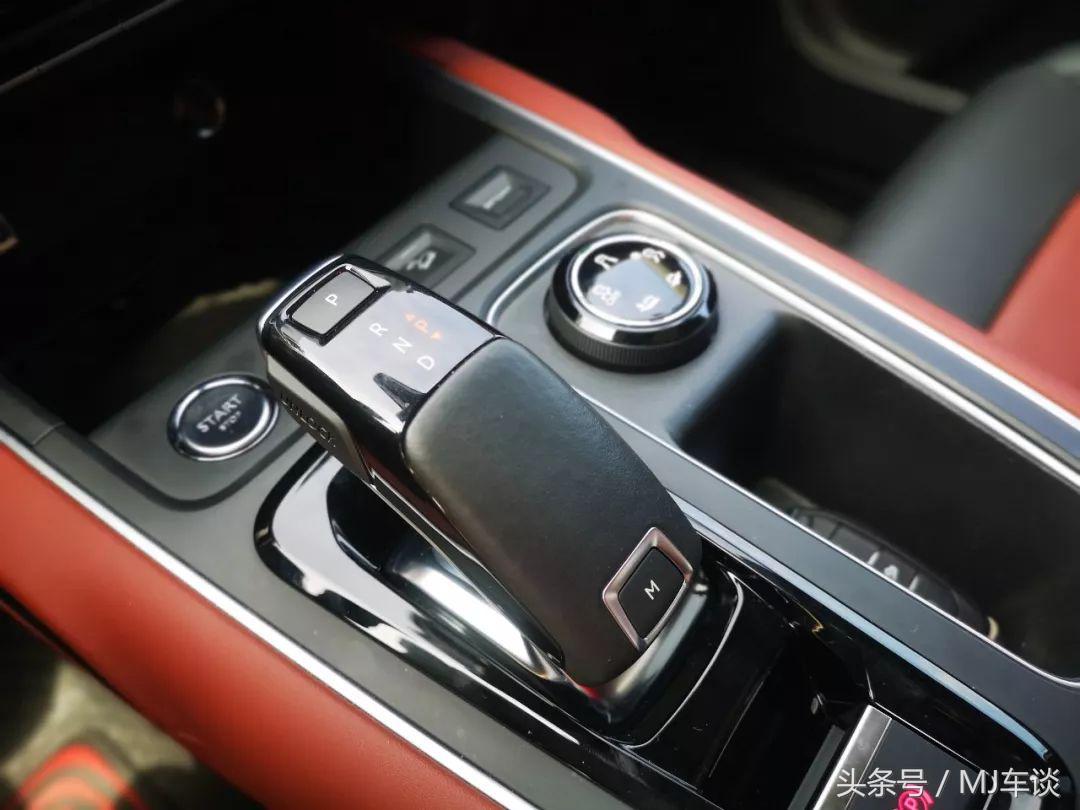 新款天逸1.8T试驾体验,试驾天逸