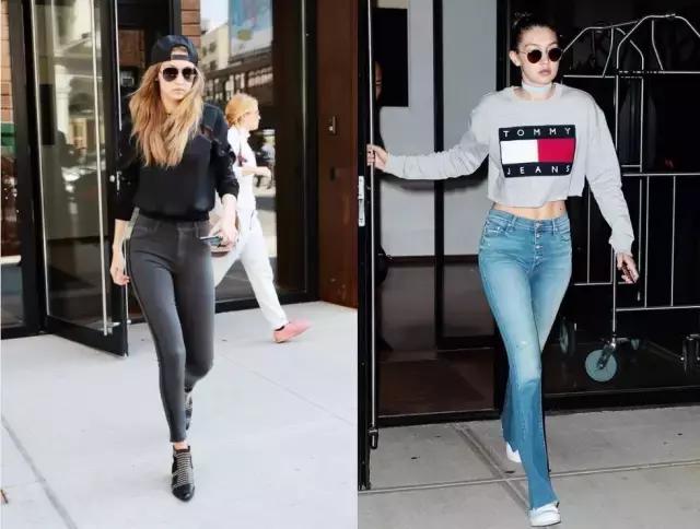 秋天怎么穿时髦又有气质,今年秋天最流行的搭配