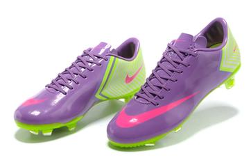 足球鞋鞋底都分为哪几样,足球鞋知识介绍