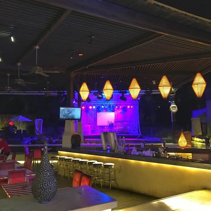 三亚自由行攻略推荐,三亚海阔天空