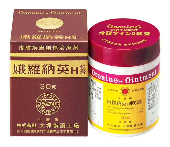 去香港必买药品,到香港购物必买的十大药品