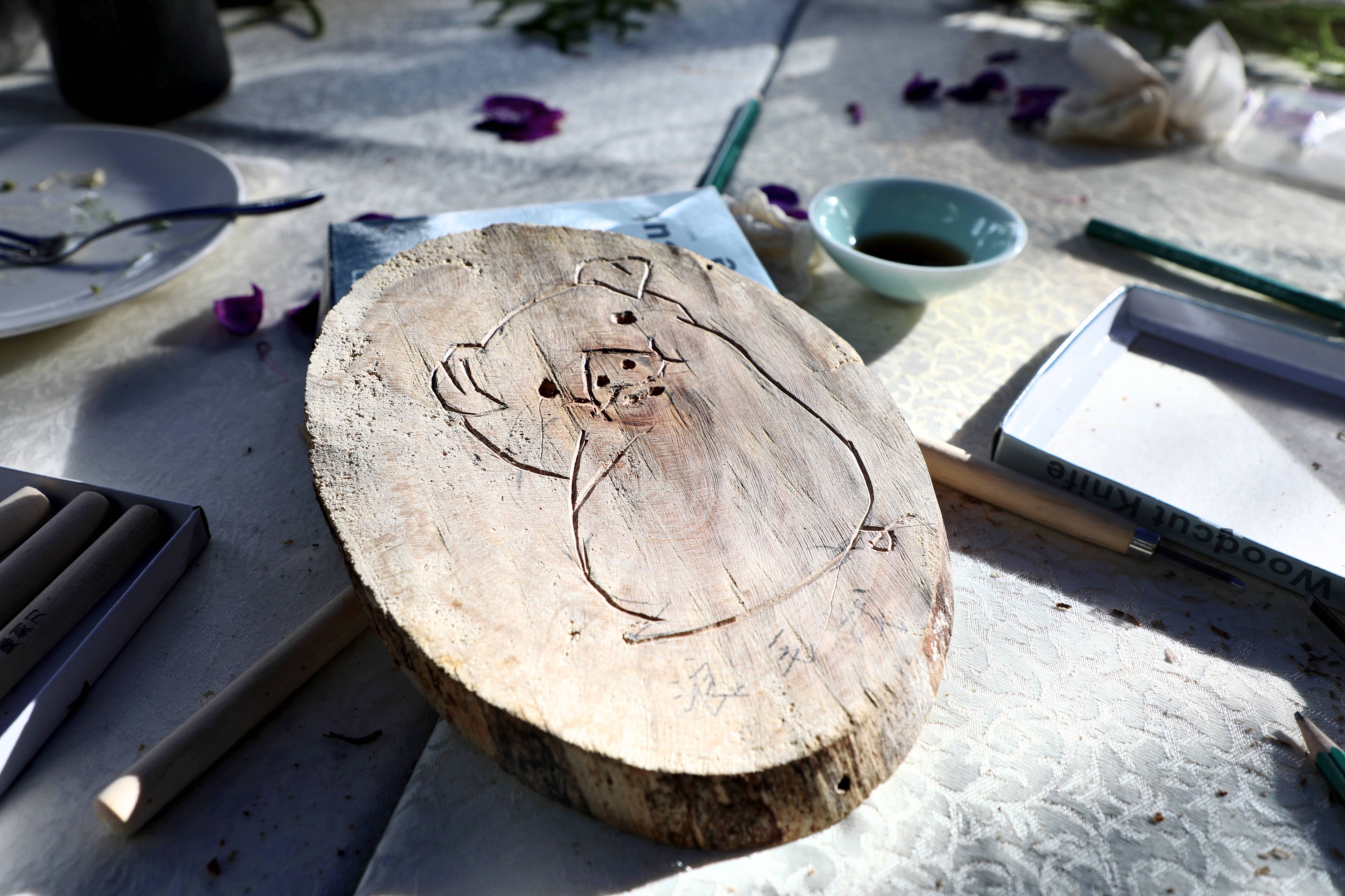 光唱歌就能给村里分红,曾祭人头的神秘佤族,走进你不知道的云南