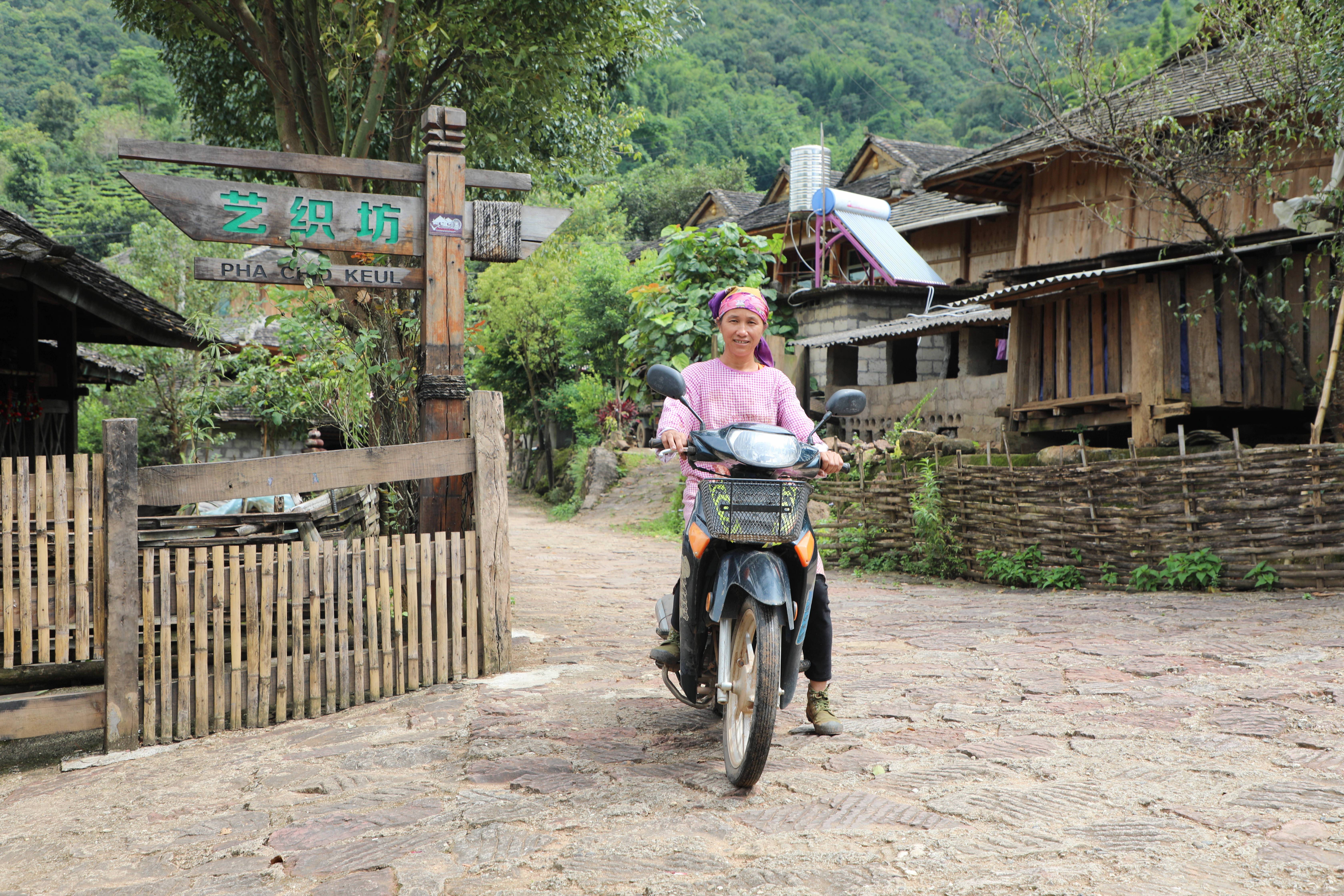 光唱歌就能给村里分红,曾祭人头的神秘佤族,走进你不知道的云南