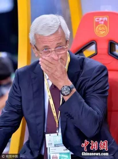 国足0比0平日本队网友反应,国足0比1不敌叙利亚队被调侃