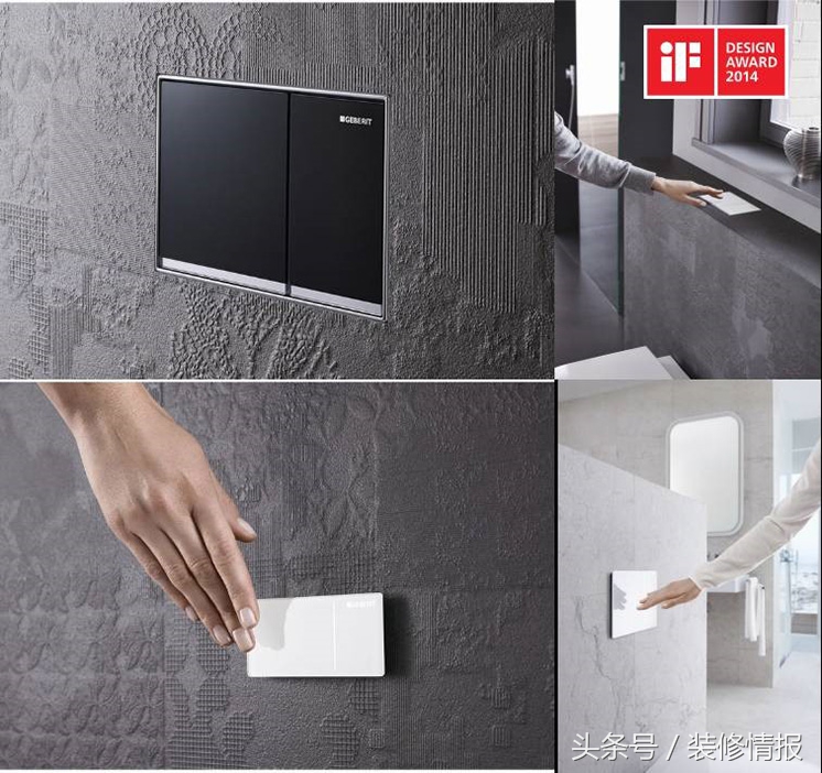 壁挂式马桶隐蔽式水箱如何包,隐蔽式水箱马桶